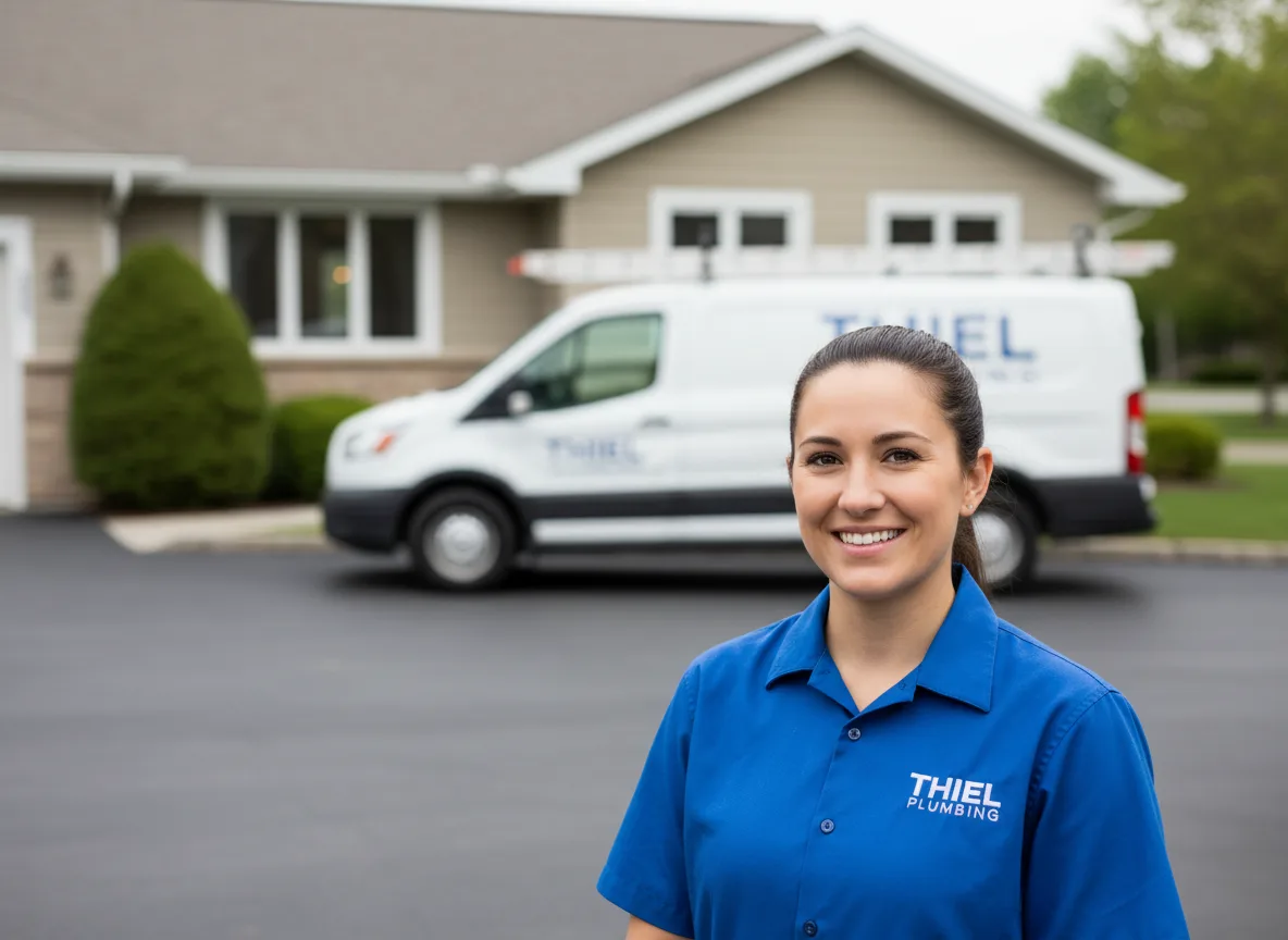 Plumber Chippewa Lake, OH FAQs